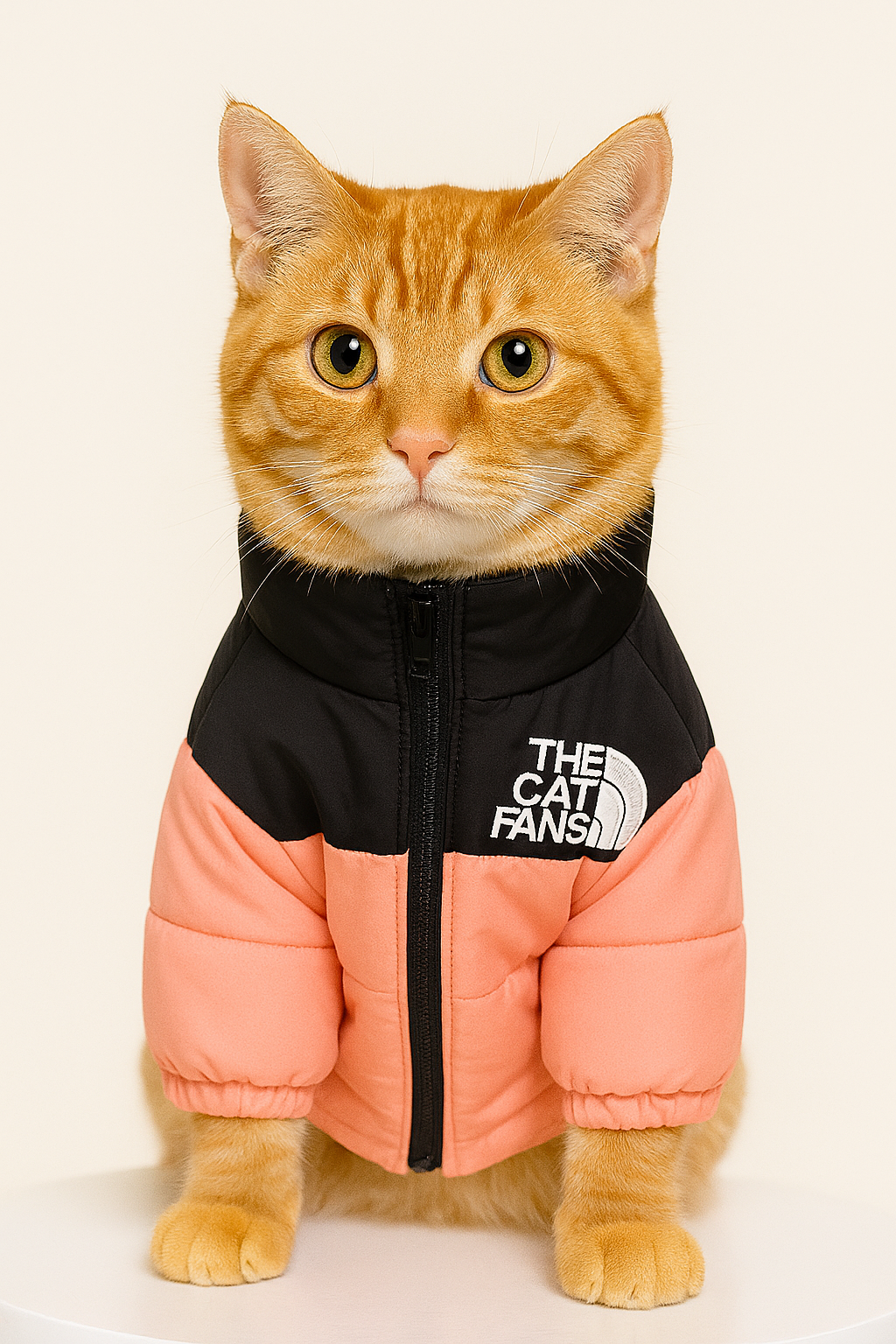 The Cat Fan