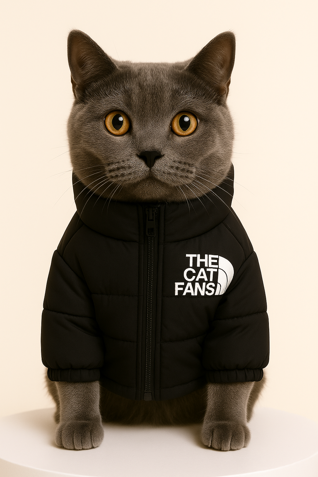 The Cat Fan
